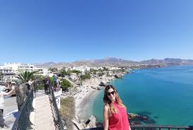 De fapt, e mai bine sa nu discutati despre problema timp de cel putin 24 de ore. Andalucia Archives Andalucia