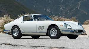The ferrari 296 gtb makes 818 horses combined, can sprint to 60 mph in 2.9 seconds, and comes with an electric only. 1966 Ferrari 275 Gtb Long Nose Sells For Record 3 08 Million Online Robb Report