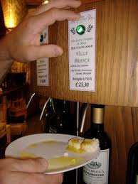 Olive Oil Tasting In Italy Good Eats Food Italy Wine