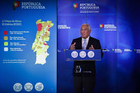 Consulte aqui a apresentação do conselho de ministros com todas as novas medidas desta fase de. Aulas Suspensas Antes Dos Feriados E Concelhos Com Diferentes Niveis De Risco Costa Anuncia As Novas Medidas Contra A Covid 19 Atualidade Sapo 24