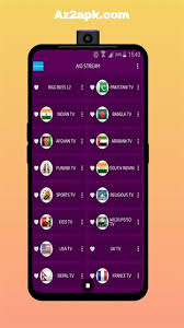 This apk has more than a thousand channels . Elmubashir V6 6 8 Original Apk Live Tv Movies And Tv Shows Mobile Apk Az2apk