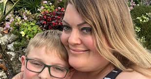 GoFundMe for Kidderminster mum after devastating diagnosis