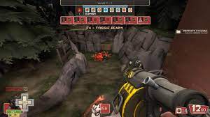 Mvm All Eggs In One Basket Games Teamfortress2 Steam Tf2 Steamnewrelease Gaming Valve Team Fortress 2 Basket Team Fortress