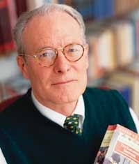 Gary Browning: Making Peace