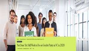 Not Done Yet: Still Work to Do