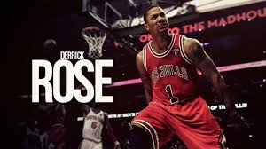 Derrick rose bulls zu bestpreisen. Top 50 Derrick Rose Best Dunks In Chicago Bulls á´´á´° Youtube