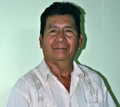 Pedro Perez «