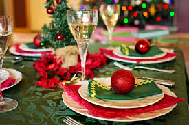 Give dinner time a festive feeling by trying out one of these 4 absolutely delicious christmas themed recipes! 4 Last Minute Christmas Party Ideas Coolangatta Hotel