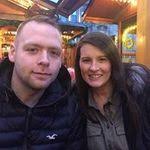 Gary Mcburney's Instagram, Twitter & Facebook