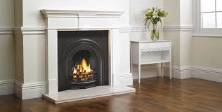 This customer chose the windsor arch front to complete this upgrade. How To Measure A Fireplace Victorian Fireplace Store
