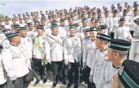 Penolong pegawai penguatkuasa gred kp29 (kelayakan stpm/stamdiploma). Denda Rm200 Hingga Rm1 000 Hilang Pasport Pressreader