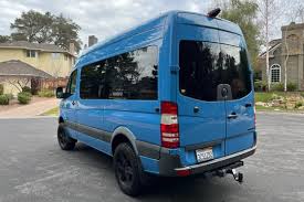 Image result for Brilliant Blue 2004 Sprinter