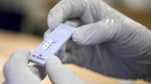 Ergebnis in 15 minuten und dann zum feiern? Gesundheit Schwerin Schnelltest Ergebnis Soll Kunftig 24 Stunden Gelten Gesundheit Sz De