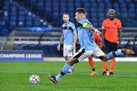 The dispute between urbano cairo and ciro immobile continues as the granata president insists he feels 'betrayed' by the striker, who was defended by an official statement from lazio. Immobile Joins Two Italian Legends In A Key Champions League Goal Scoring Record The Laziali