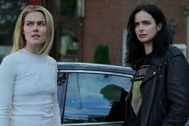 Metacritic tv reviews, marvel's jessica jones, former superhero jessica jones (krysten ritter) has opened a detective agency called alias investigations and meets luke cage (mike colte. Jessica Jones Season 4 Is Marvel S Jessica Jones Leaving Netflix