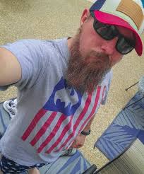 Hey, there. 46, from North Fort Worth. Bartender, percussionist,  photographer/videographer. Live music, bodies of water, and good times with  friends are my top three things.