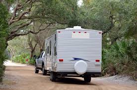 It is a fact that the bigger travel trailer you have, the more amazing features it offers. Travel Trailers Under 7000 Lbs 13 Top Choices
