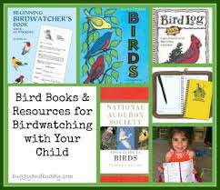 Bird Books For Kids Bird Books Resources For Adults Children Birding Science Activities For Kids Bird Book Science Activities