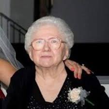 Georgia A. Dodge Obituary March 9, 2019