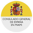 Consulado General de España en Miami