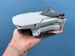 What You Need To Know About The Mavic Mini And Drone Regulations Digital Photography Review