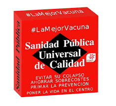 467 likes · 1 talking about this. La Mejor Vacuna Es Una Sanidad Publica Universal Y De Calidad Ecologistas En Accion