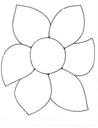 Avery s birth month flower calendula coloring page google. View Mari The Marigold Coloring Sheet Images