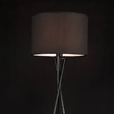 Lux Pro Stehleuchte Stehlampe Standleuchte Stand Lampe Metall