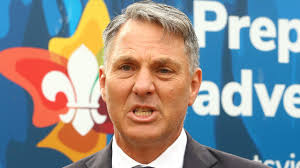 Authorities want to meet Russian prisoner of war Oscar Jenkins to prove he  is alive