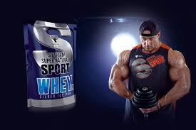 Siberian Super Natural Sport протеиновый шейк натуральное какао отзывы Sportivnoe Pitanie Ot Siberian Wellness Super Natural