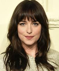 8 Of The Most Stunning Full Fringe Hairstyles 2018 For Women With Long Hair Hair And Comb Bangs With Medium Hair Thick Hair Styles Medium Hair Styles