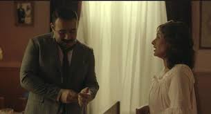 مسلسل دفعة القاهرة يشارك فى بطولته نور خالد الشيخ، مرام البلوشي، بشار الشطي، خالد الشاعر،نور الغندور، نرمين ماهر، أحلام الجريتلي، لولوة الملا، مكي سامي، حسين المهدي، محمد خليل، فاطمة الصفي، حمد أشكناني، والعمل من تأليف هبة مشاري حمادة، وإخراج علي العلي. Ù…ÙØ§Ø¬Ø£Ø© ÙÙŠ Ù†Ù‡Ø§ÙŠØ© Ø§Ù„Ø­Ù„Ù‚Ø© Ø§Ù„Ø«Ø§Ù„Ø«Ø© Ù…Ù† Ù…Ø³Ù„Ø³Ù„ Ø¯ÙØ¹Ø© Ø§Ù„Ù‚Ø§Ù‡Ø±Ø© Ù…Ø¬Ù„Ø© Ø³ÙŠØ¯ØªÙŠ