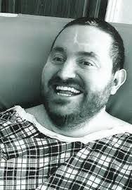 Mitchell Chambers's Instagram, Twitter & Facebook