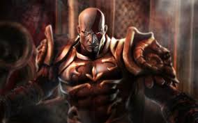Looking for the best wallpapers? Kratos Wallpapers Top Free Kratos Backgrounds Wallpaperaccess