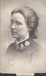 Josephine Butler, Florence Booth and 'The Maiden Tribute of Modern Babylon' 