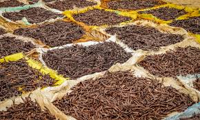 Notizie che fanno ben sperare e, in attesa di nuovi sviluppi, possiamo tornare a sognare una coppa di delizioso gelato alla vaniglia. Vaniglia Del Madagascar Cosa C E Dietro Al Prezzo Esorbitante