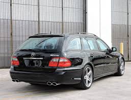 Pin On Mercedes Wagon