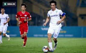 Các bác sỹ đội tuyển u23 việt nam chưa kết luận được mức độ chấn thương của tuấn anh. Sau Ac Má»™ng Cháº¥n ThÆ°Æ¡ng Kinh Hoang Tuáº¥n Anh Tá»« Chá»'i Ä'i Chau Au Chá»‰ Muá»'n á»Ÿ Láº¡i Hagl Bao Dan Sinh