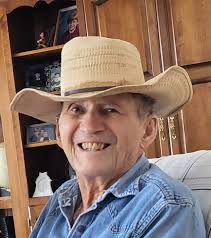 Obituary information for James Wiese