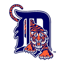 Detroit Tigers Logo Stencil Download Logo Of Detroit Tigers 300 Logo Mlb Detroit Tigers Detroit Tigers Detroit Tigers Baseball