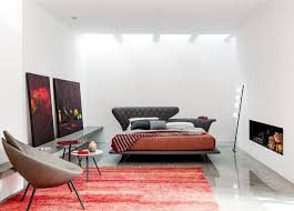 Interior Design Trends For 2021 Contemporary Style Beds Interior Design Contemporary Furniture Design