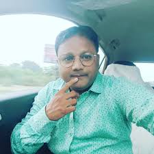 Profile for Abid Raj