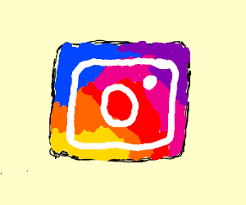 Afbeeldingsresultaat voor instagram logo