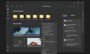 Check spelling or type a new query. User Concept Re Imagines File Explorer With Fluent Design Neowin