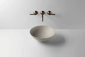 Porady na forum naszych ekspertów w mig rozwieją twoje wątpliwości! Alape Terra Schalenbecken 3901000082 D 360 Mm H 137 Mm Silk Matt Without Tap Hole Overflow