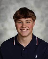 Congratulations to the following Junior students who were honored as  winners in the Archdiocese of St. Louis Annual Catholic Appeal Essay  Contest. Their essays were selected as exemplary, and each will receive