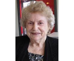 Frances Croom Obituary (1926