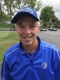 Boonville's Cox headlines Athletes of the Week