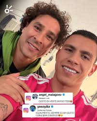 Como siempre todo es culpa de azcarraga 🤣🤣🤣