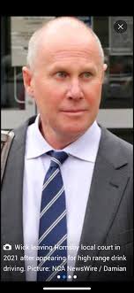 Andrew Laming (@AndLaming)